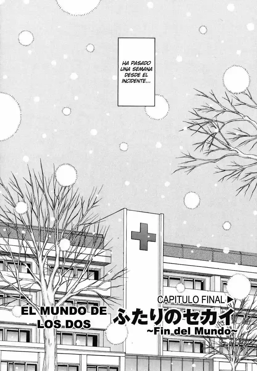 School days - Capítulo 12 - Página 2 - LectorTMOo