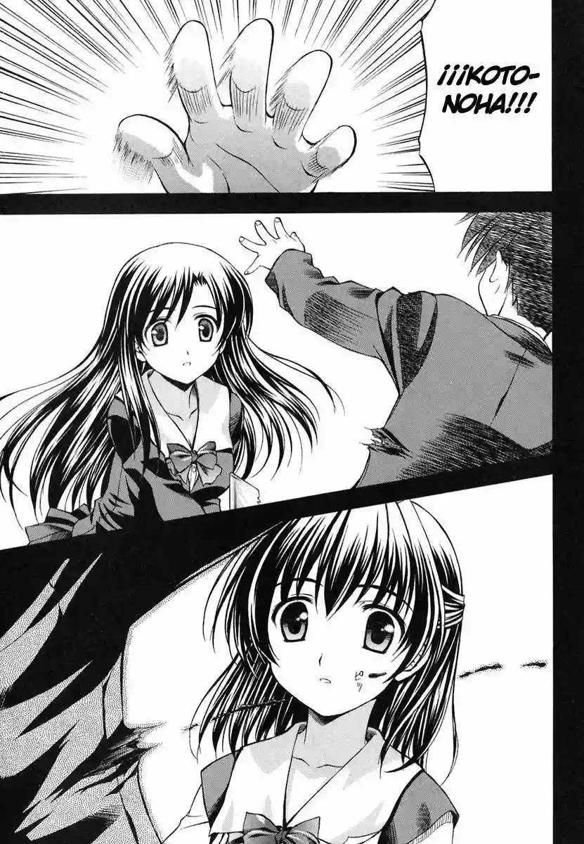 School days - Capítulo 12 - Página 3 - LectorTMOo