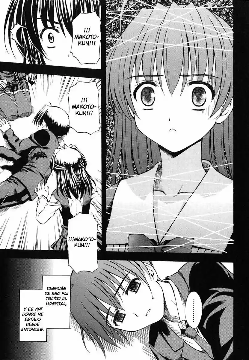 School days - Capítulo 12 - Página 5 - LectorTMOo