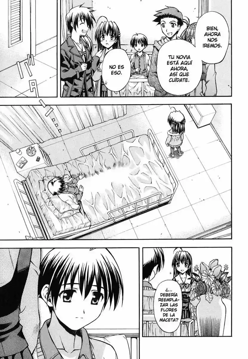 School days - Capítulo 12 - Página 7 - LectorTMOo