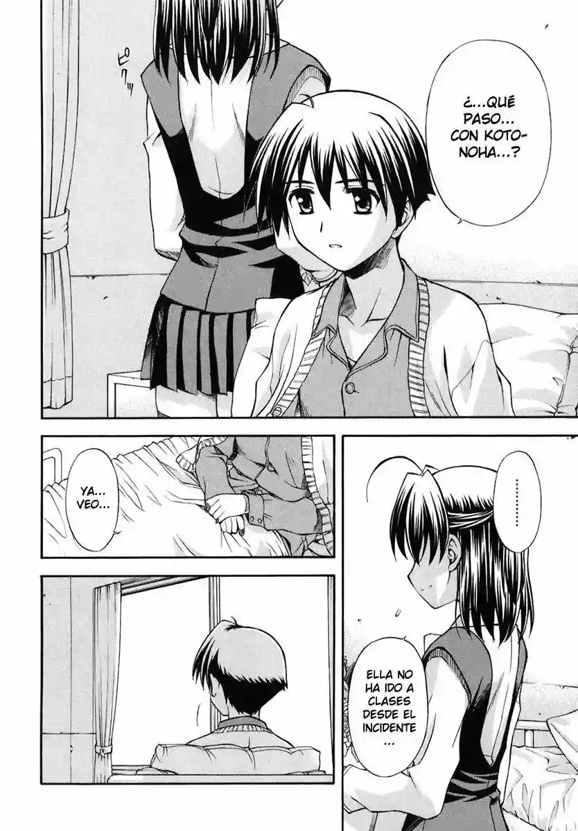 School days - Capítulo 12 - Página 8 - LectorTMOo