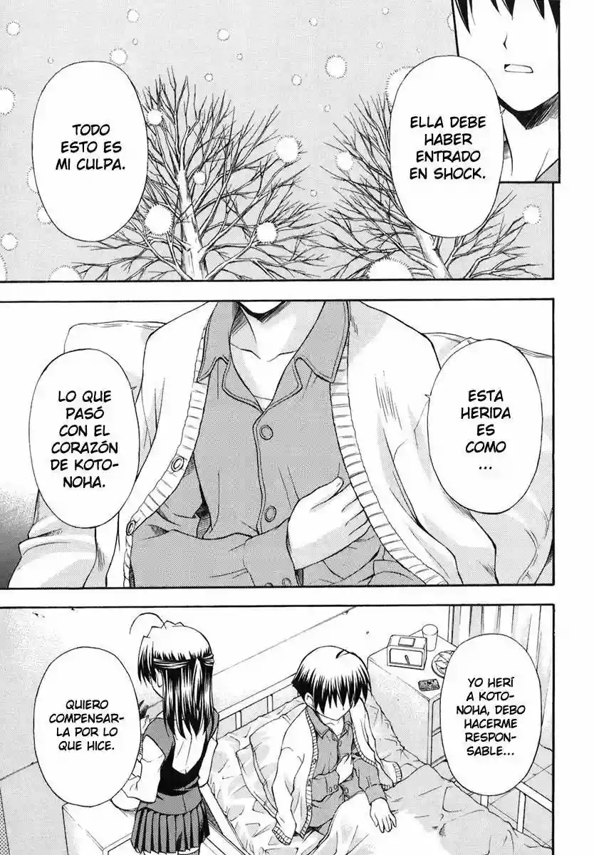 School days - Capítulo 12 - Página 9 - LectorTMOo