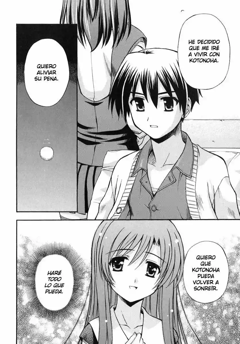 School days - Capítulo 12 - Página 10 - LectorTMOo