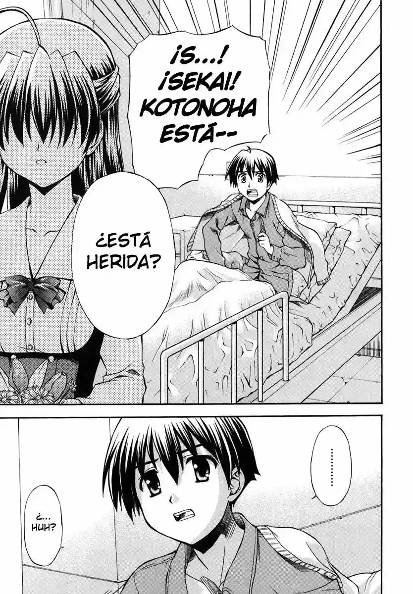 School days - Capítulo 12 - Página 13 - LectorTMOo