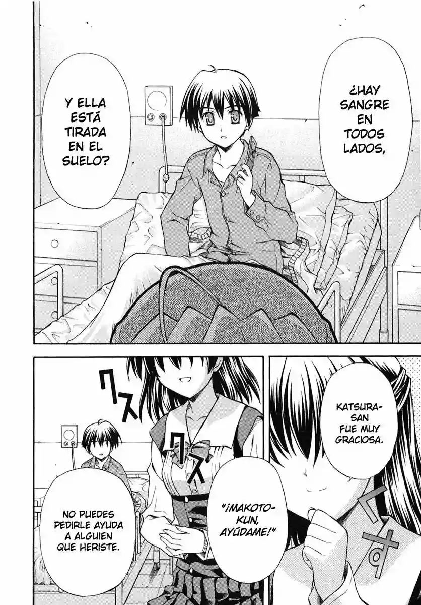 School days - Capítulo 12 - Página 14 - LectorTMOo