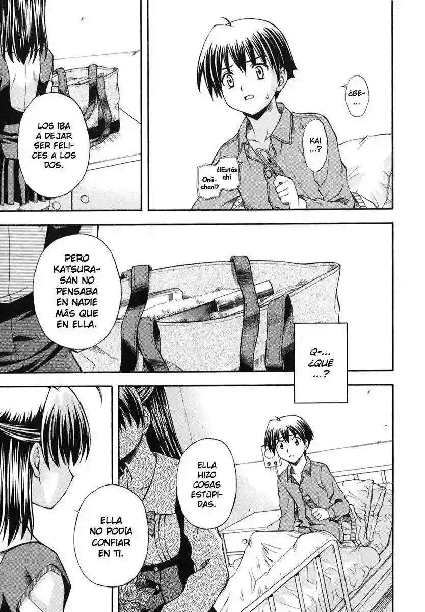 School days - Capítulo 12 - Página 15 - LectorTMOo