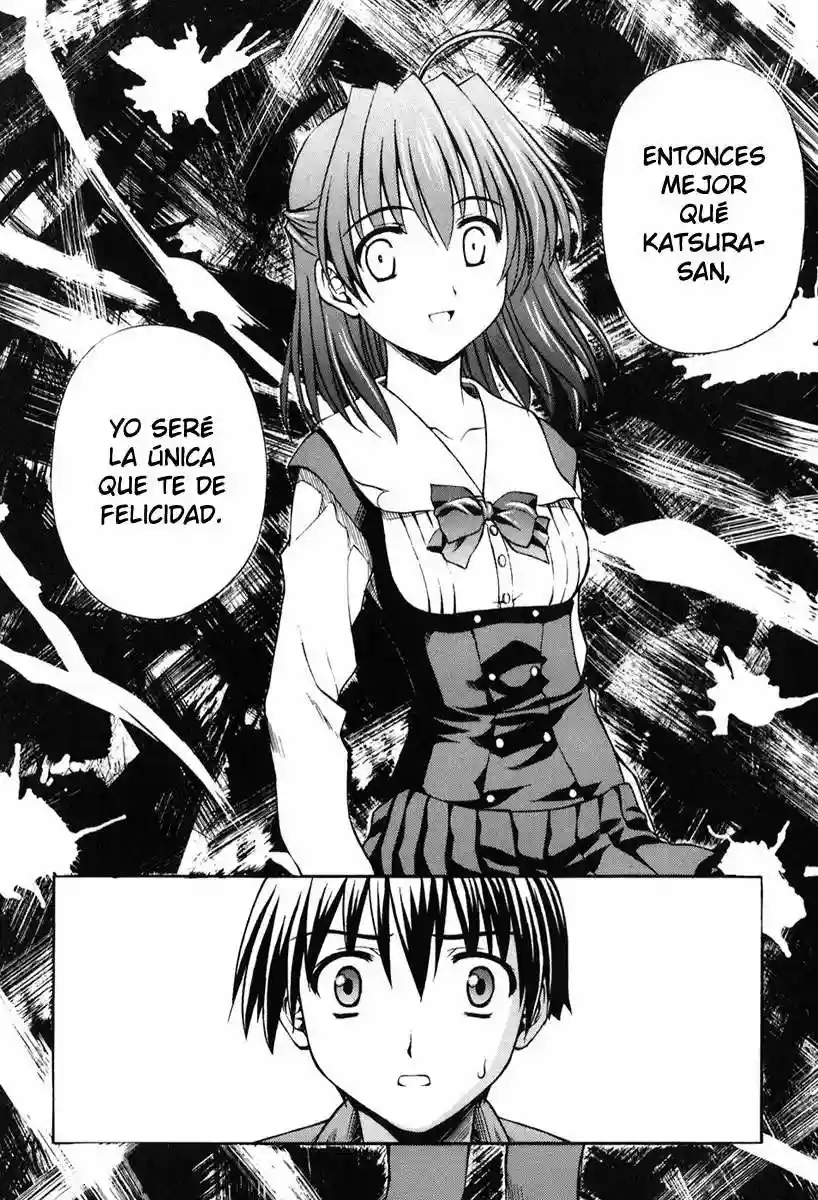 School days - Capítulo 12 - Página 16 - LectorTMOo