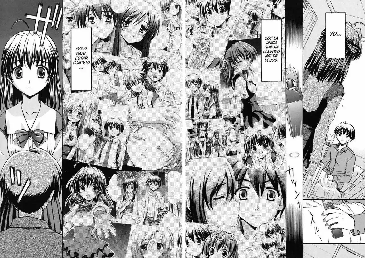 School days - Capítulo 12 - Página 18 - LectorTMOo