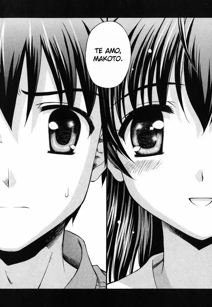 School days - Capítulo 12 - Página 19 - LectorTMOo