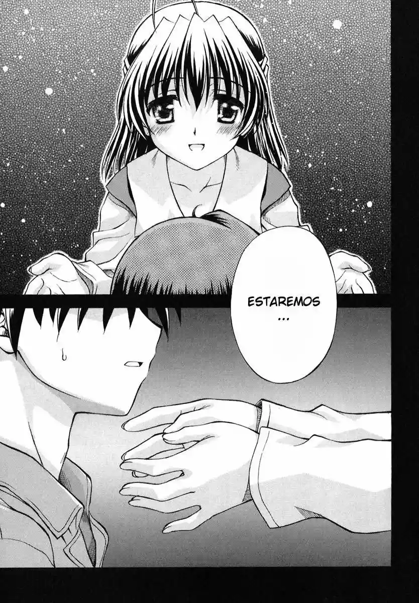 School days - Capítulo 12 - Página 20 - LectorTMOo