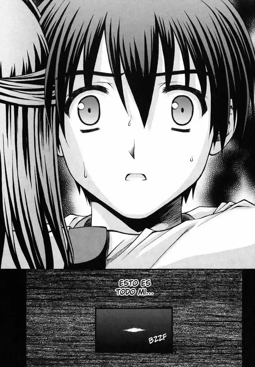 School days - Capítulo 12 - Página 22 - LectorTMOo