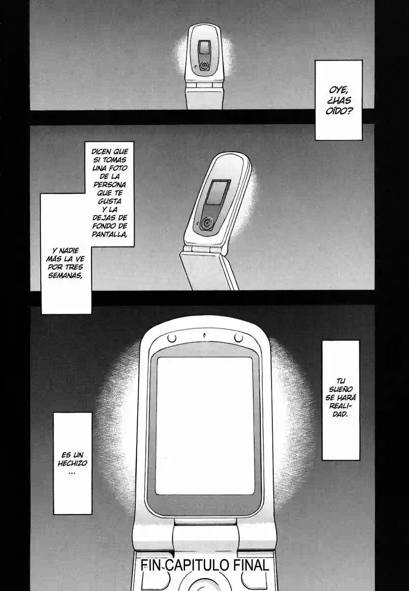 School days - Capítulo 12 - Página 23 - LectorTMOo