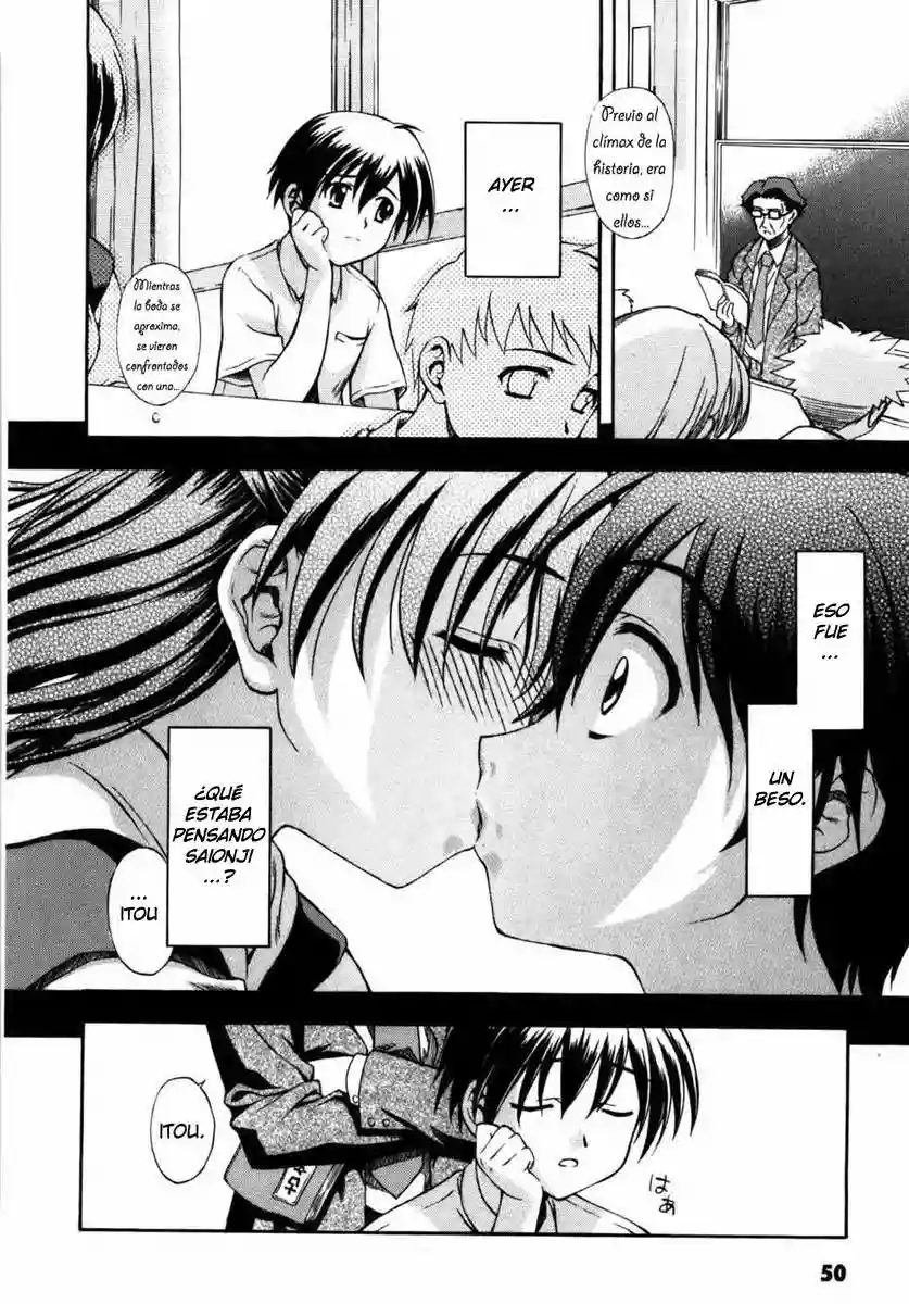 School days - Capítulo 2 - Página 2 - LectorTMOo