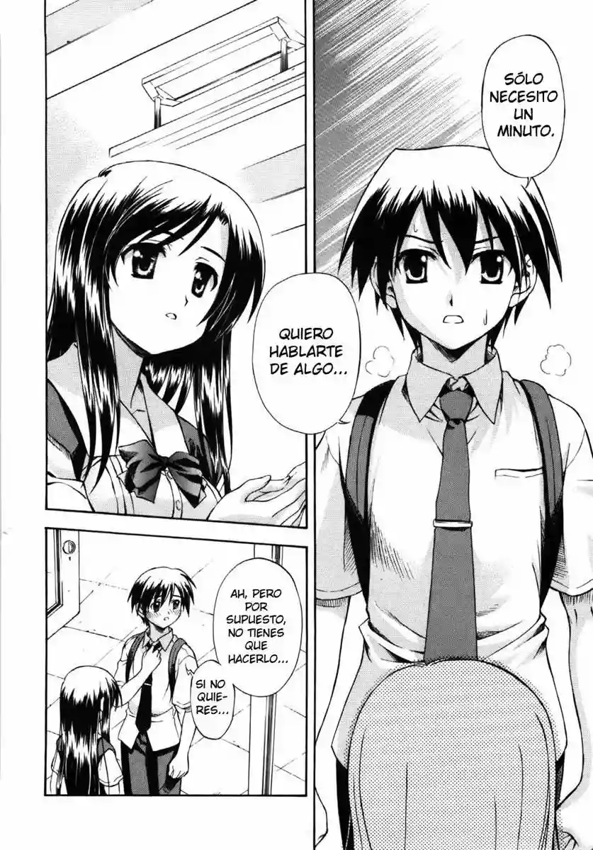 School days - Capítulo 2 - Página 26 - LectorTMOo