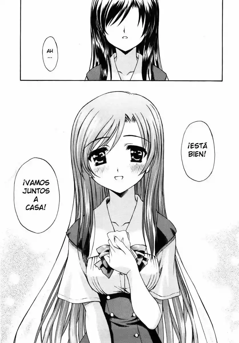 School days - Capítulo 2 - Página 27 - LectorTMOo