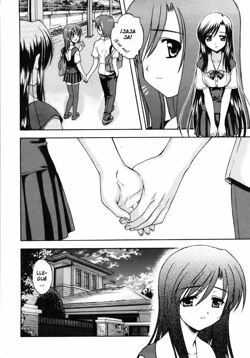 School days - Capítulo 3 - Página 14 - LectorTMOo