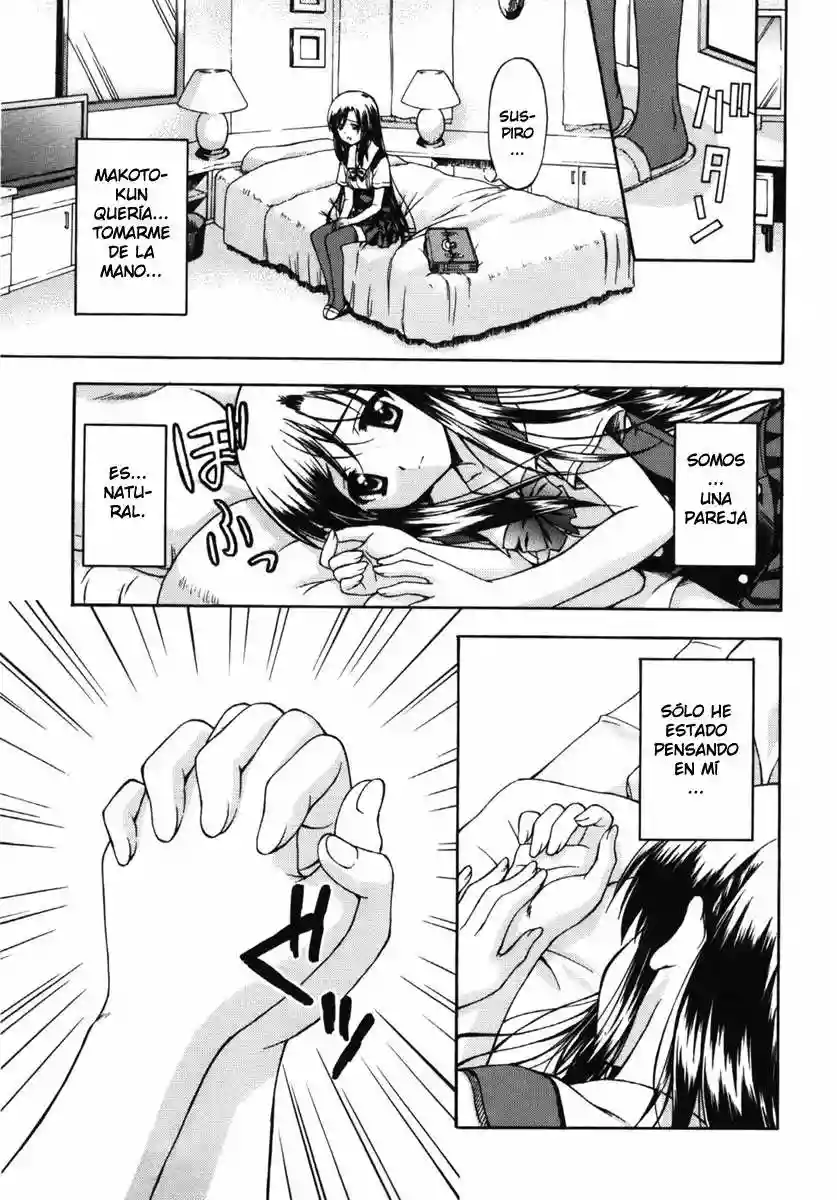 School days - Capítulo 3 - Página 15 - LectorTMOo