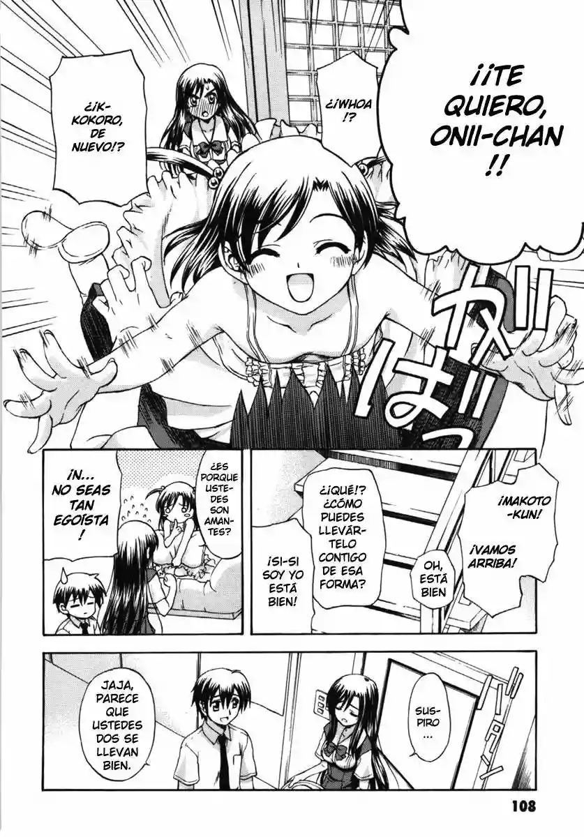 School days - Capítulo 3 - Página 25 - LectorTMOo