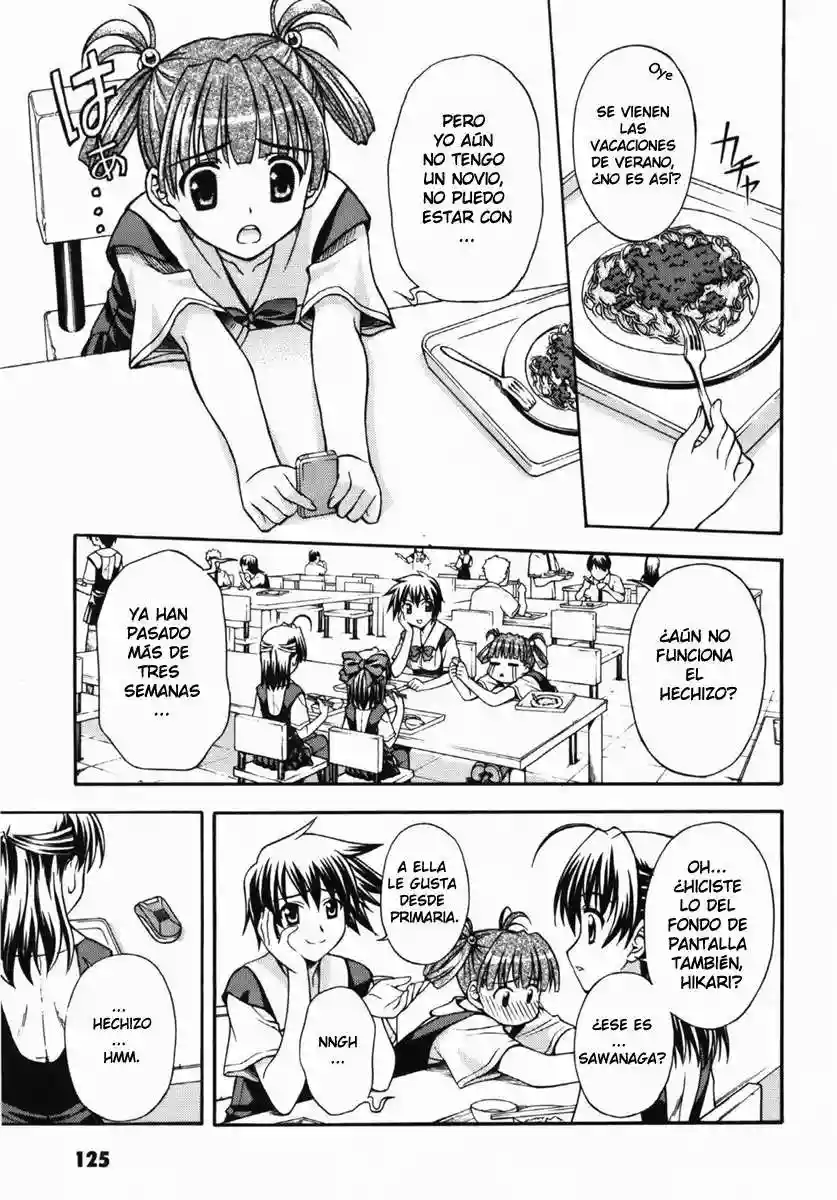School days - Capítulo 4 - Página 9 - LectorTMOo