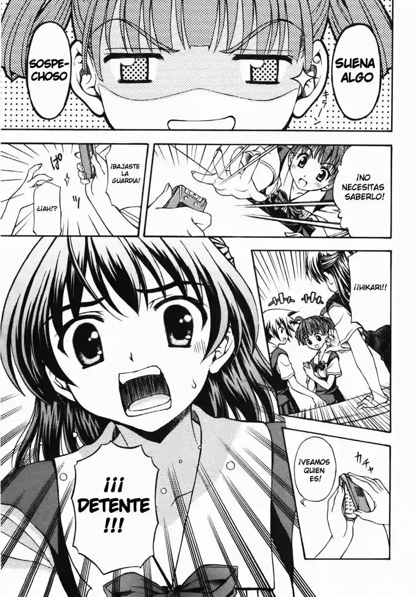 School days - Capítulo 4 - Página 11 - LectorTMOo