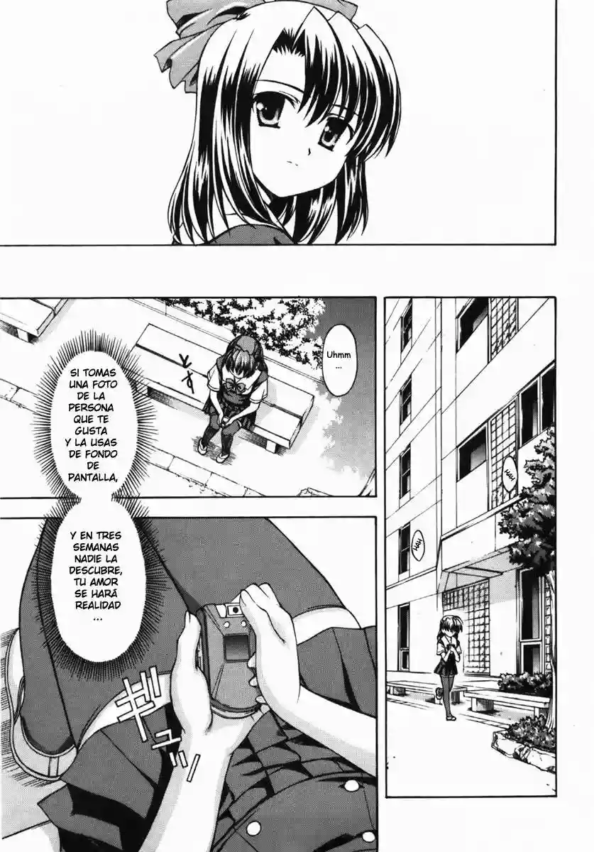 School days - Capítulo 4 - Página 13 - LectorTMOo