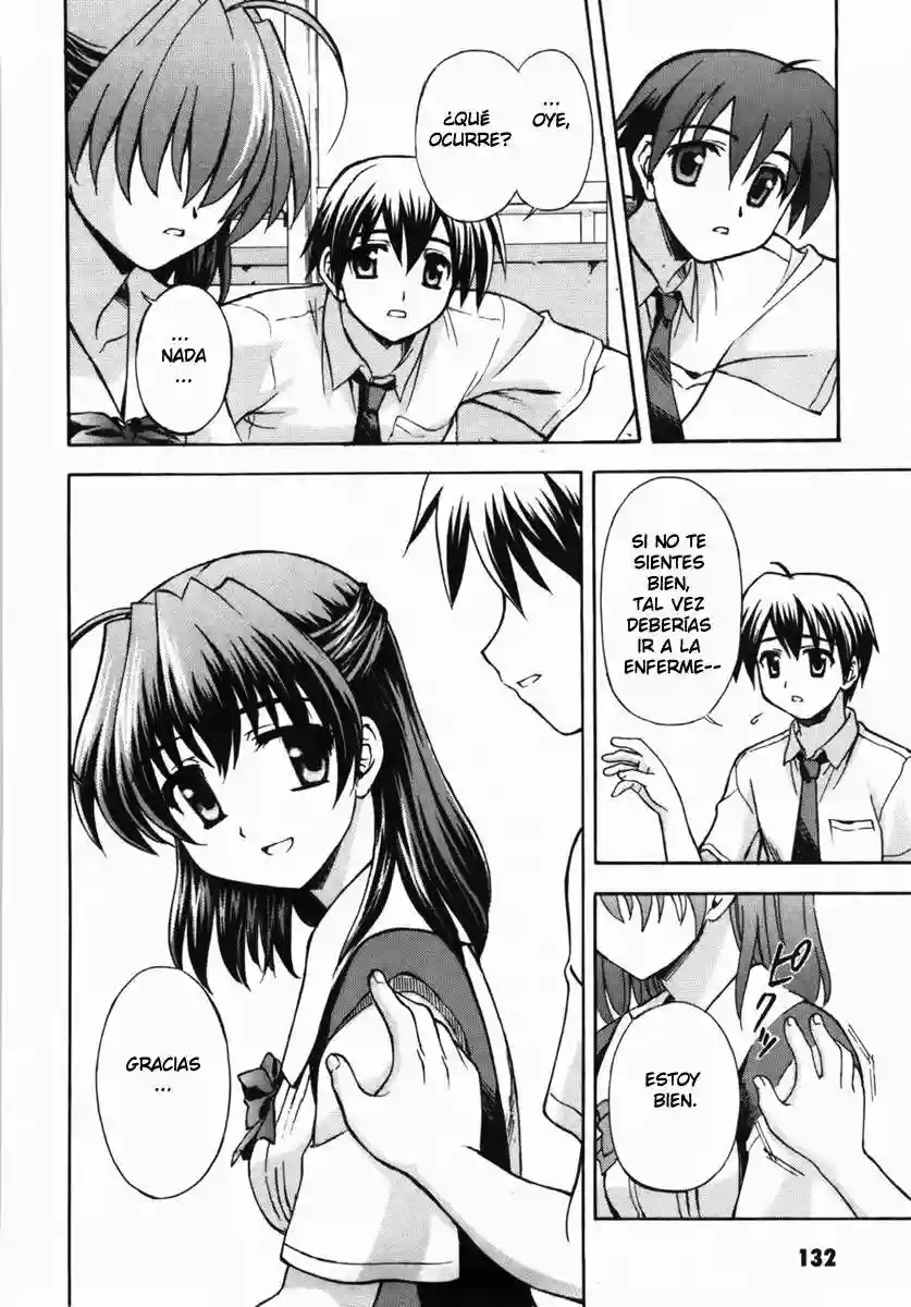 School days - Capítulo 4 - Página 16 - LectorTMOo