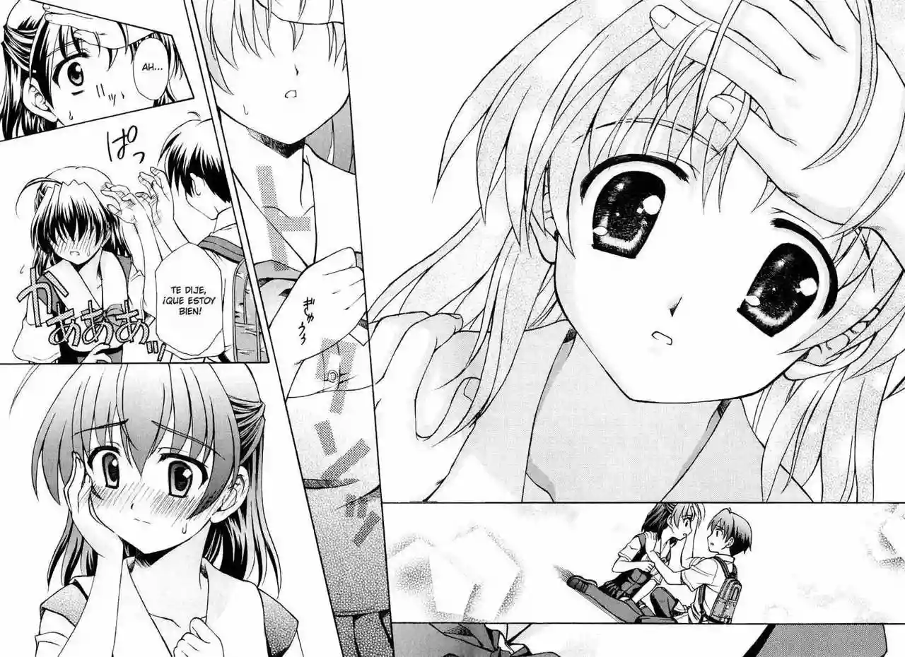 School days - Capítulo 4 - Página 24 - LectorTMOo
