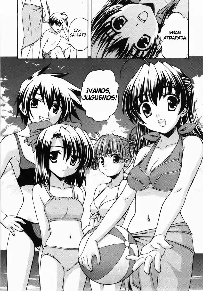 School days - Capítulo 5 - Página 2 - LectorTMOo