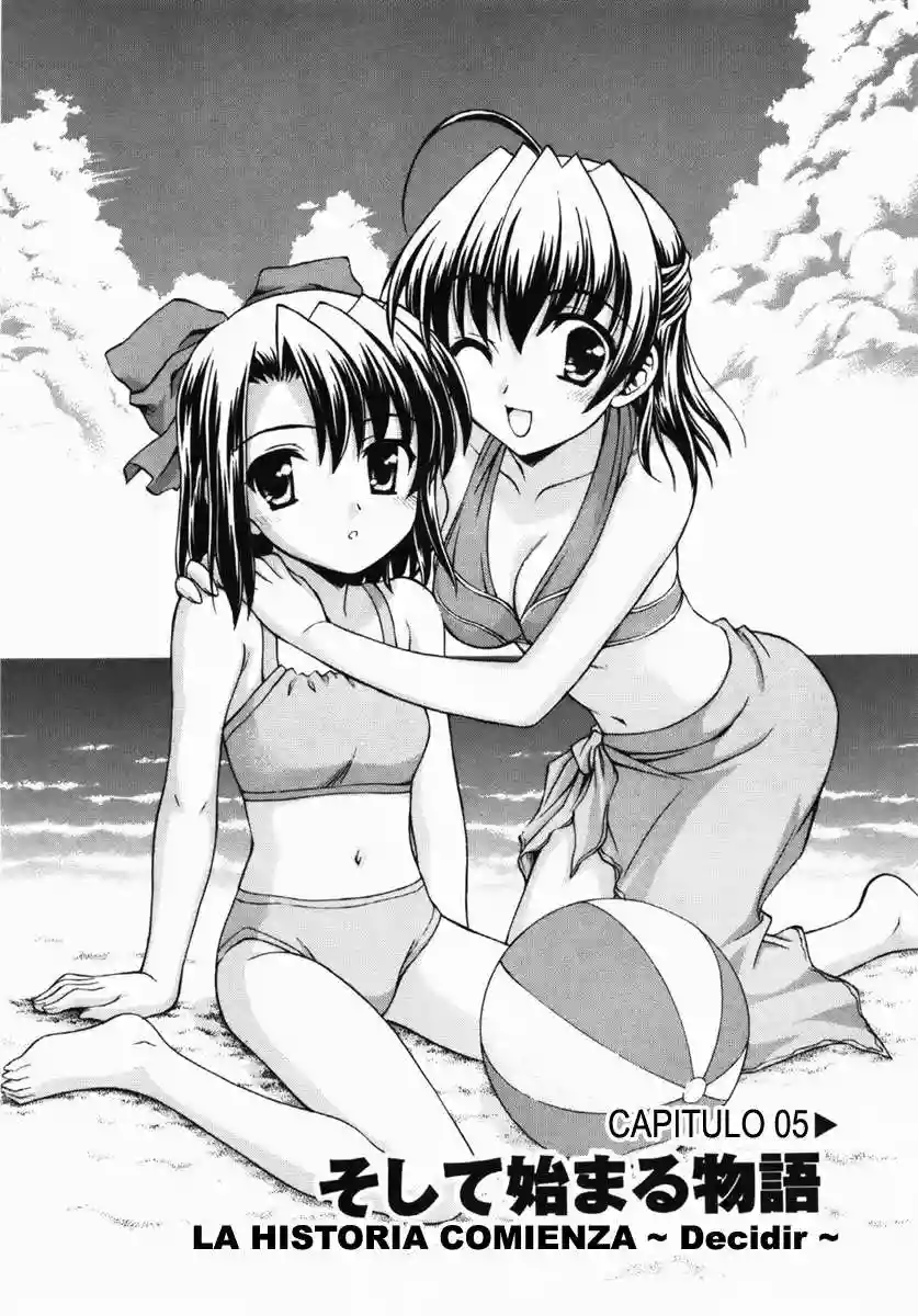 School days - Capítulo 5 - Página 3 - LectorTMOo