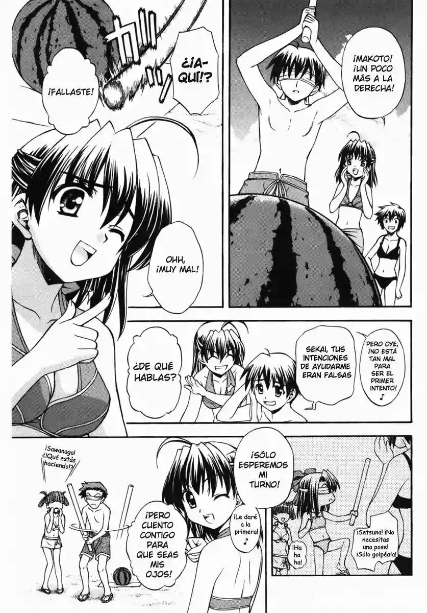 School days - Capítulo 5 - Página 13 - LectorTMOo