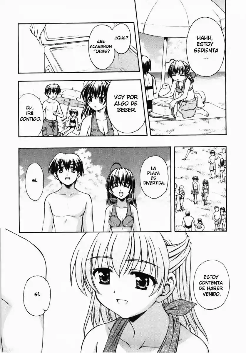 School days - Capítulo 5 - Página 16 - LectorTMOo