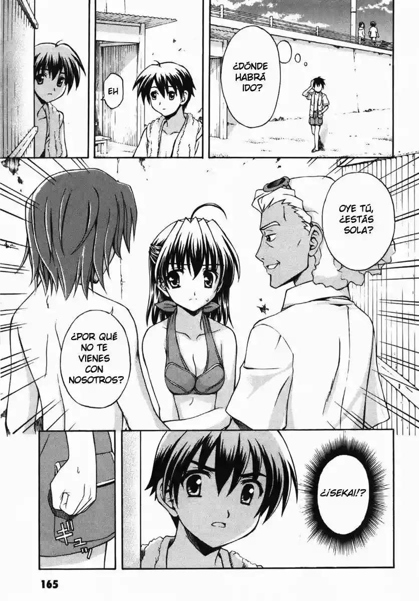 School days - Capítulo 5 - Página 19 - LectorTMOo