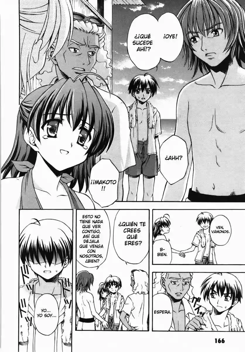 School days - Capítulo 5 - Página 20 - LectorTMOo