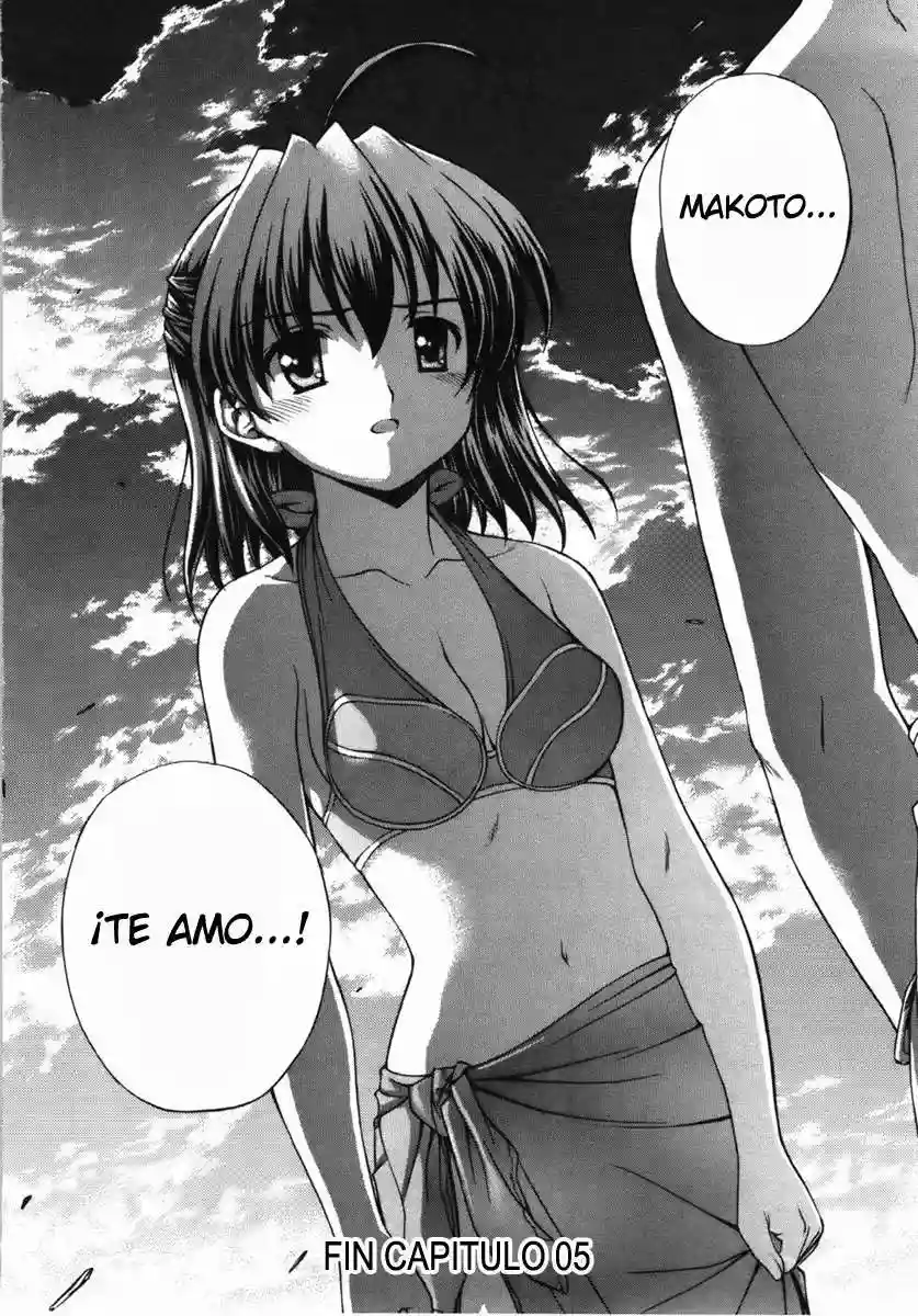 School days - Capítulo 5 - Página 30 - LectorTMOo