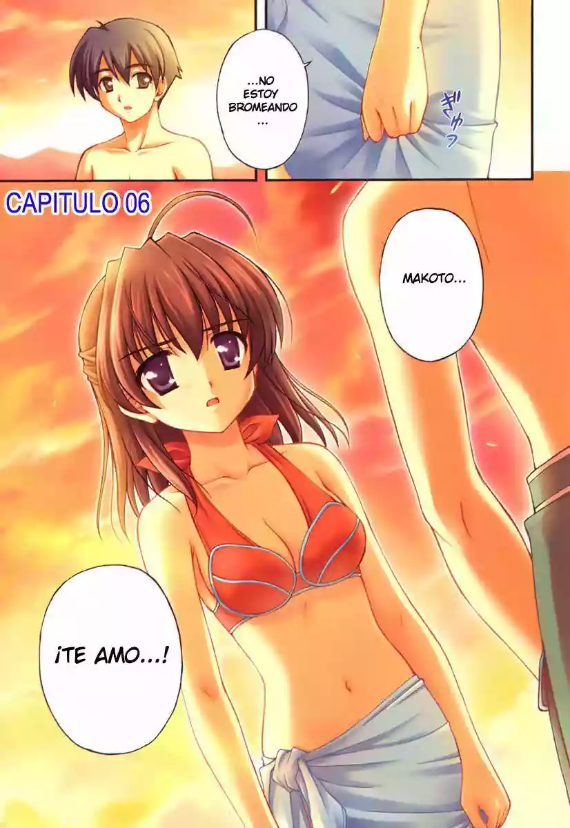 School days - Capítulo 6 - Página 3 - LectorTMOo