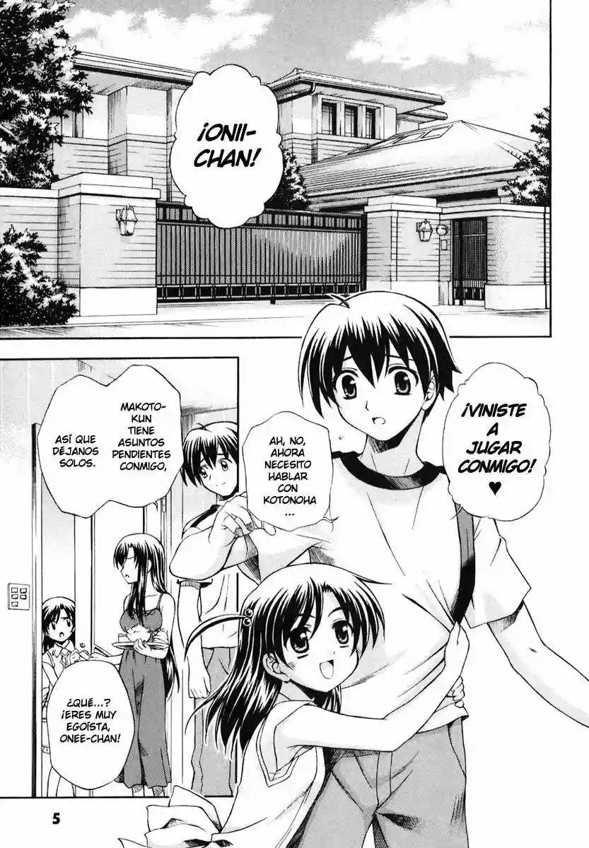 School days - Capítulo 6 - Página 6 - LectorTMOo