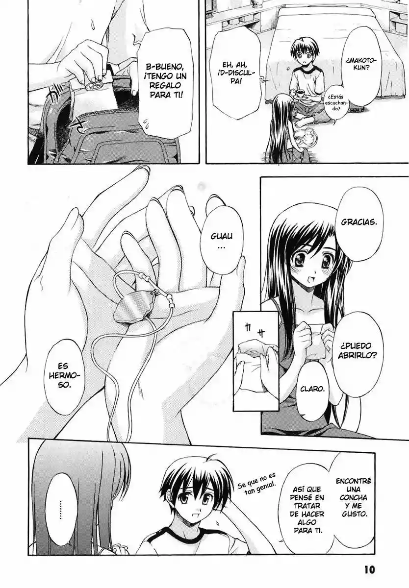 School days - Capítulo 6 - Página 11 - LectorTMOo