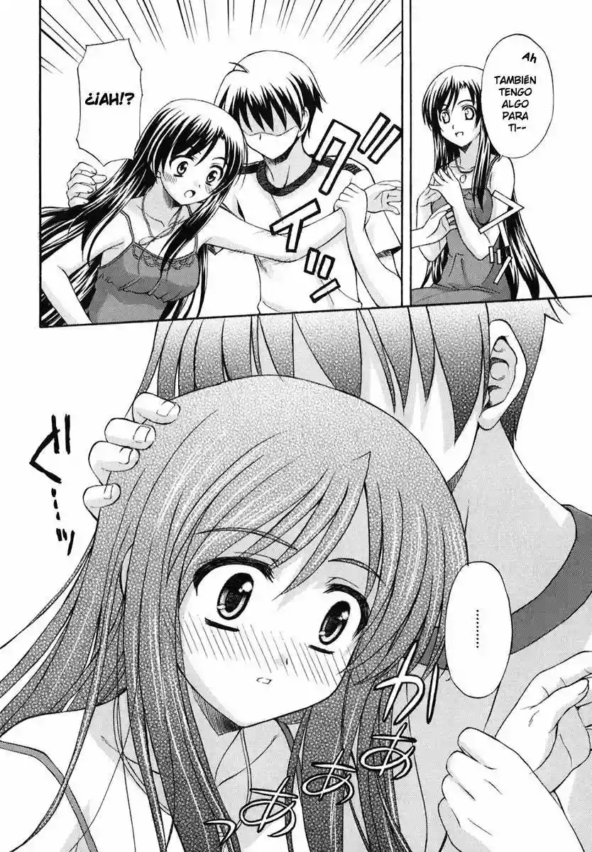 School days - Capítulo 6 - Página 13 - LectorTMOo