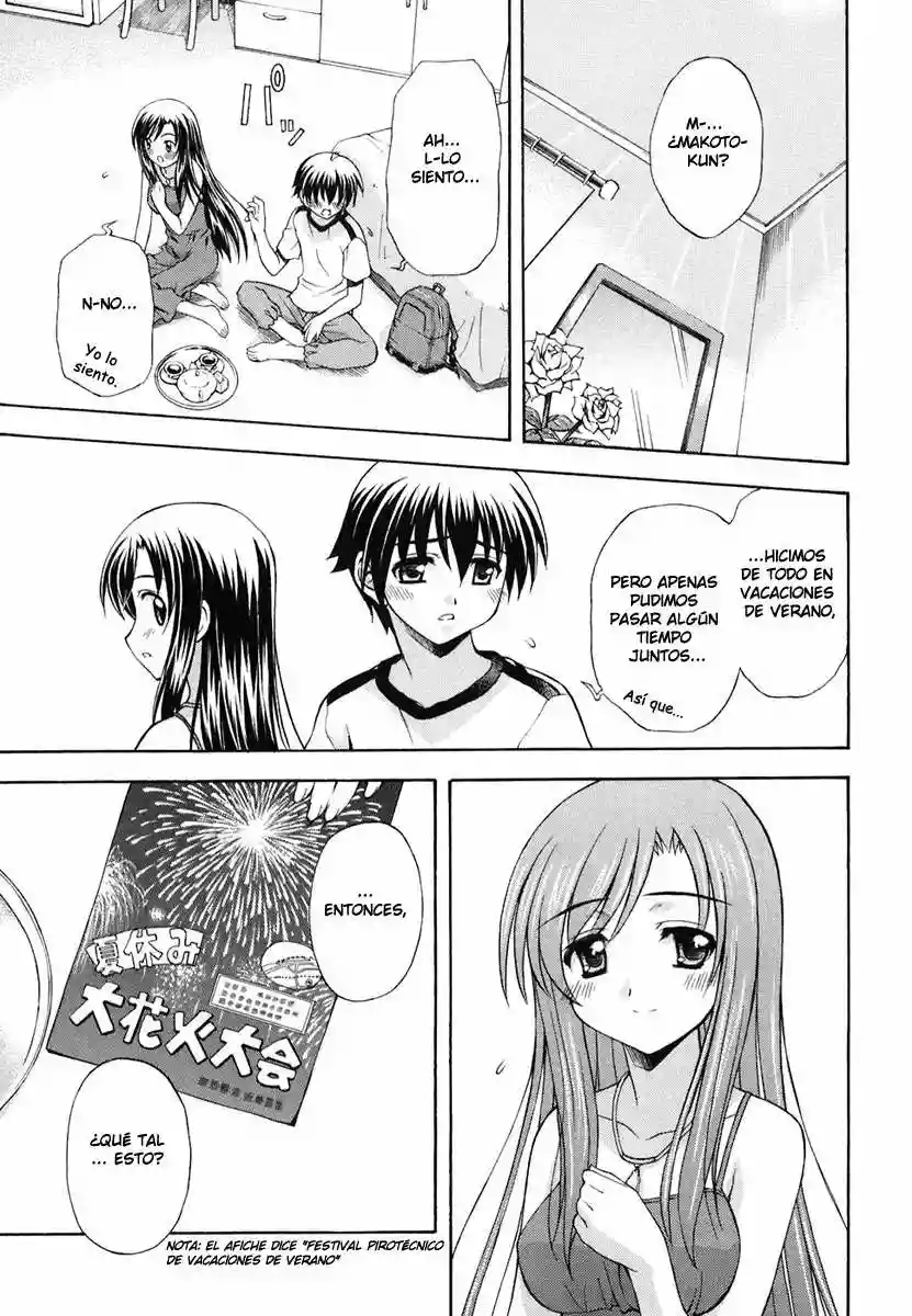 School days - Capítulo 6 - Página 14 - LectorTMOo