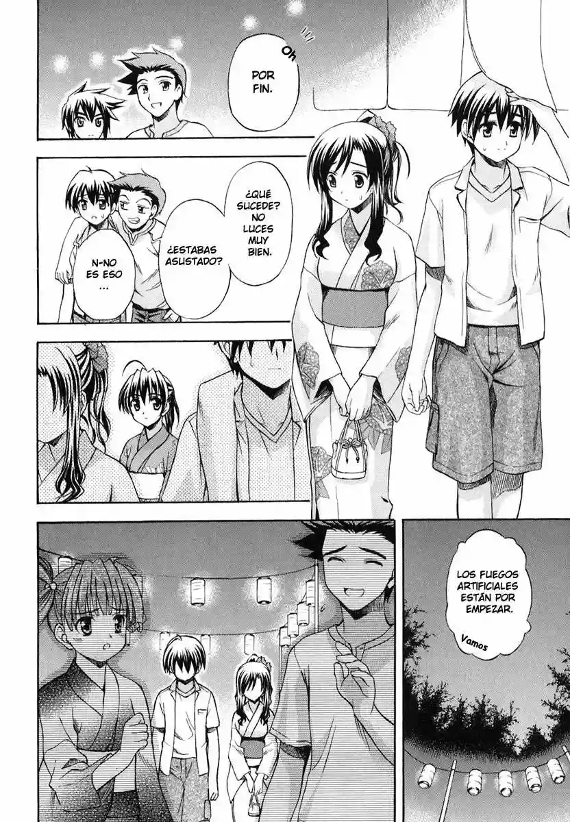 School days - Capítulo 6 - Página 27 - LectorTMOo
