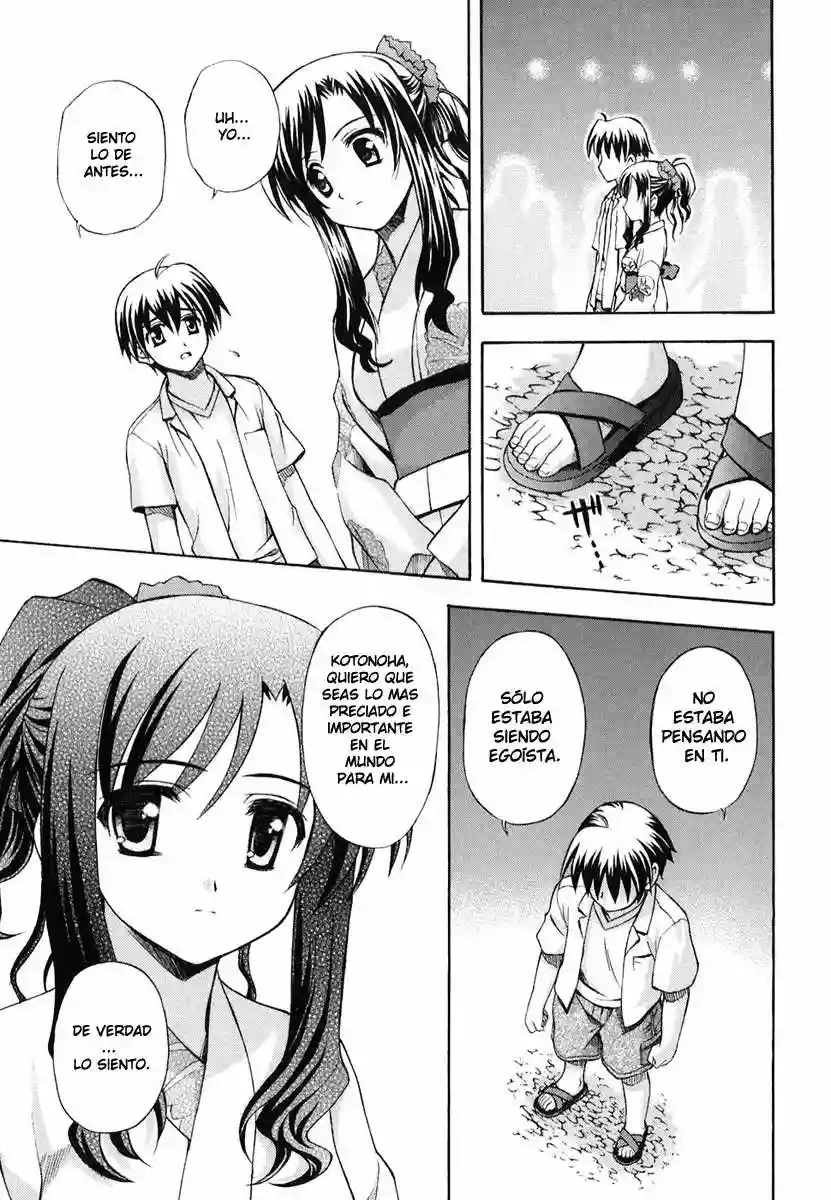 School days - Capítulo 6 - Página 28 - LectorTMOo