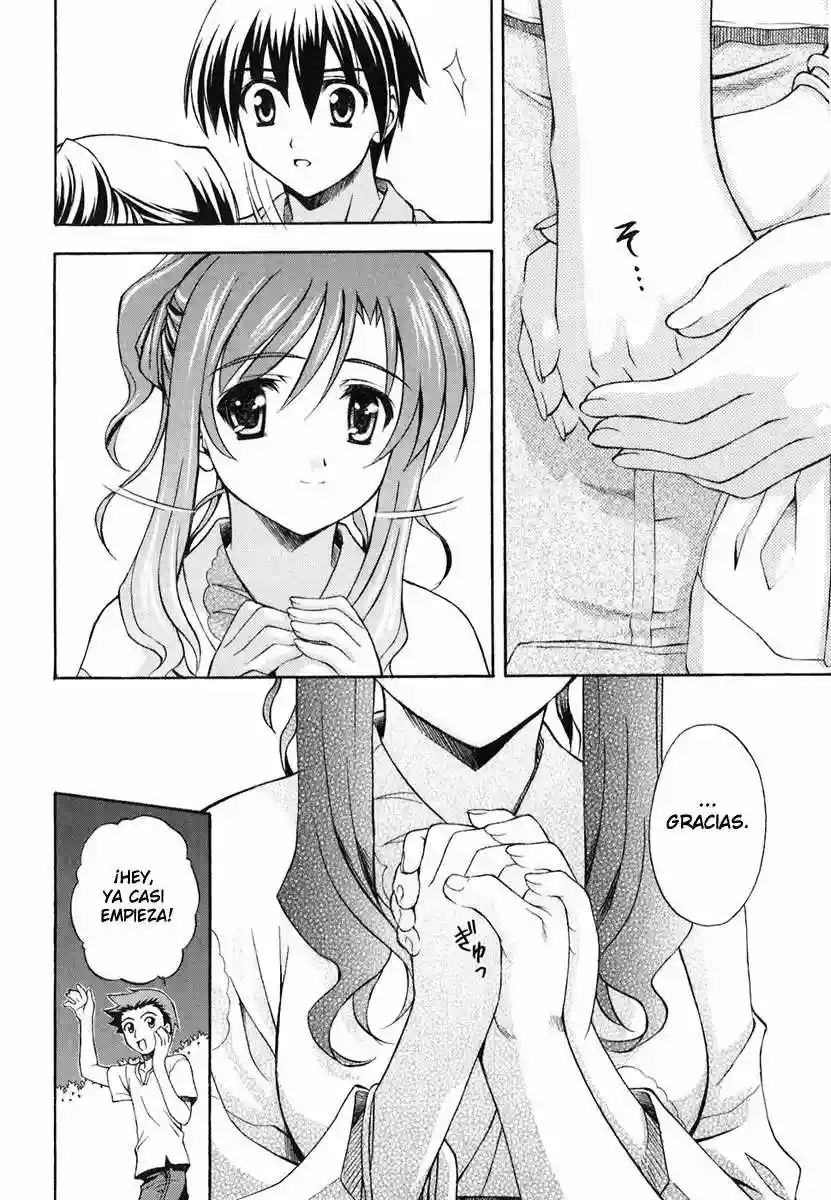 School days - Capítulo 6 - Página 29 - LectorTMOo