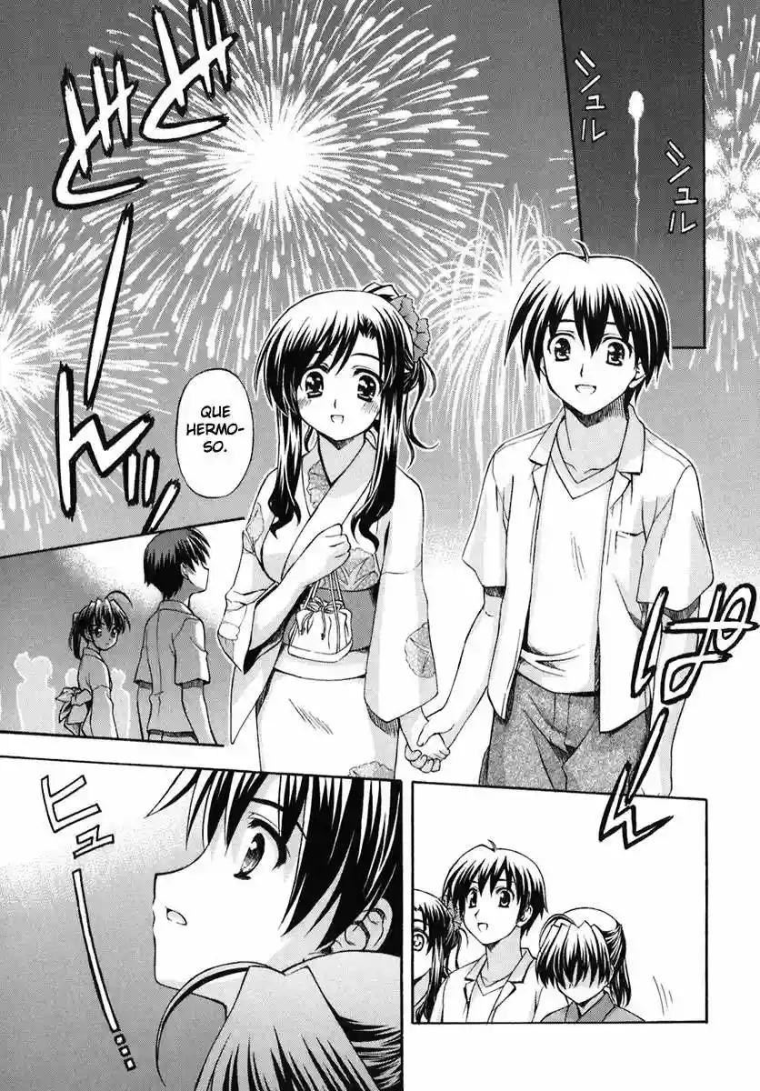 School days - Capítulo 6 - Página 30 - LectorTMOo