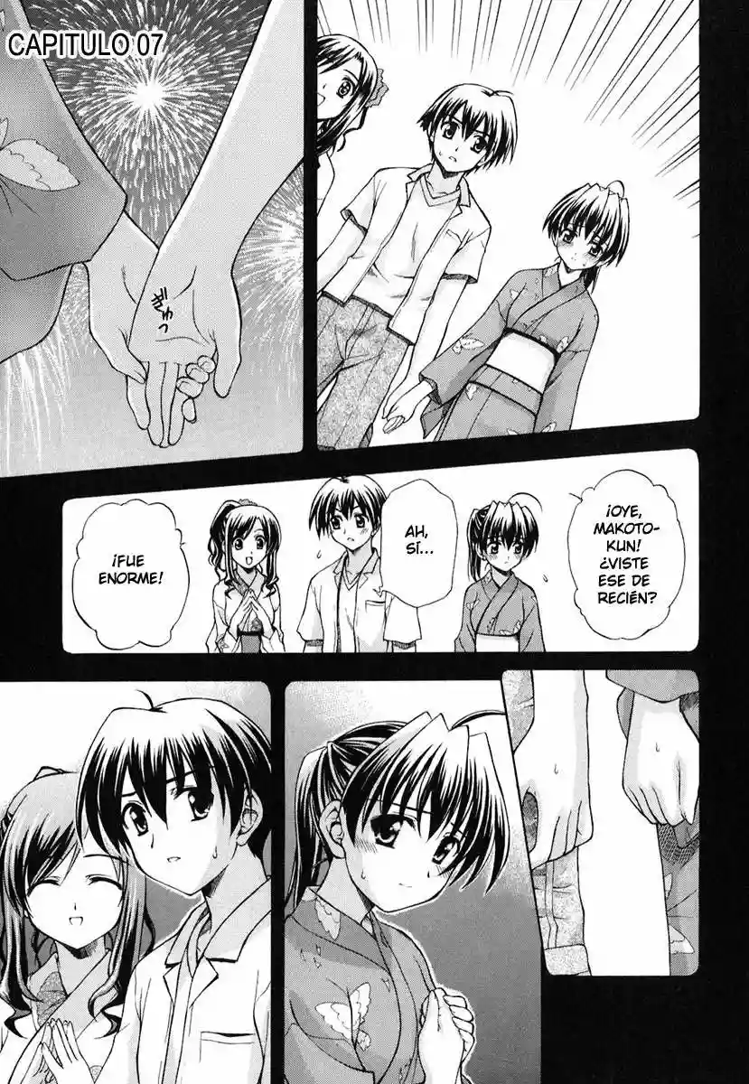 School days - Capítulo 7 - Página 1 - LectorTMOo