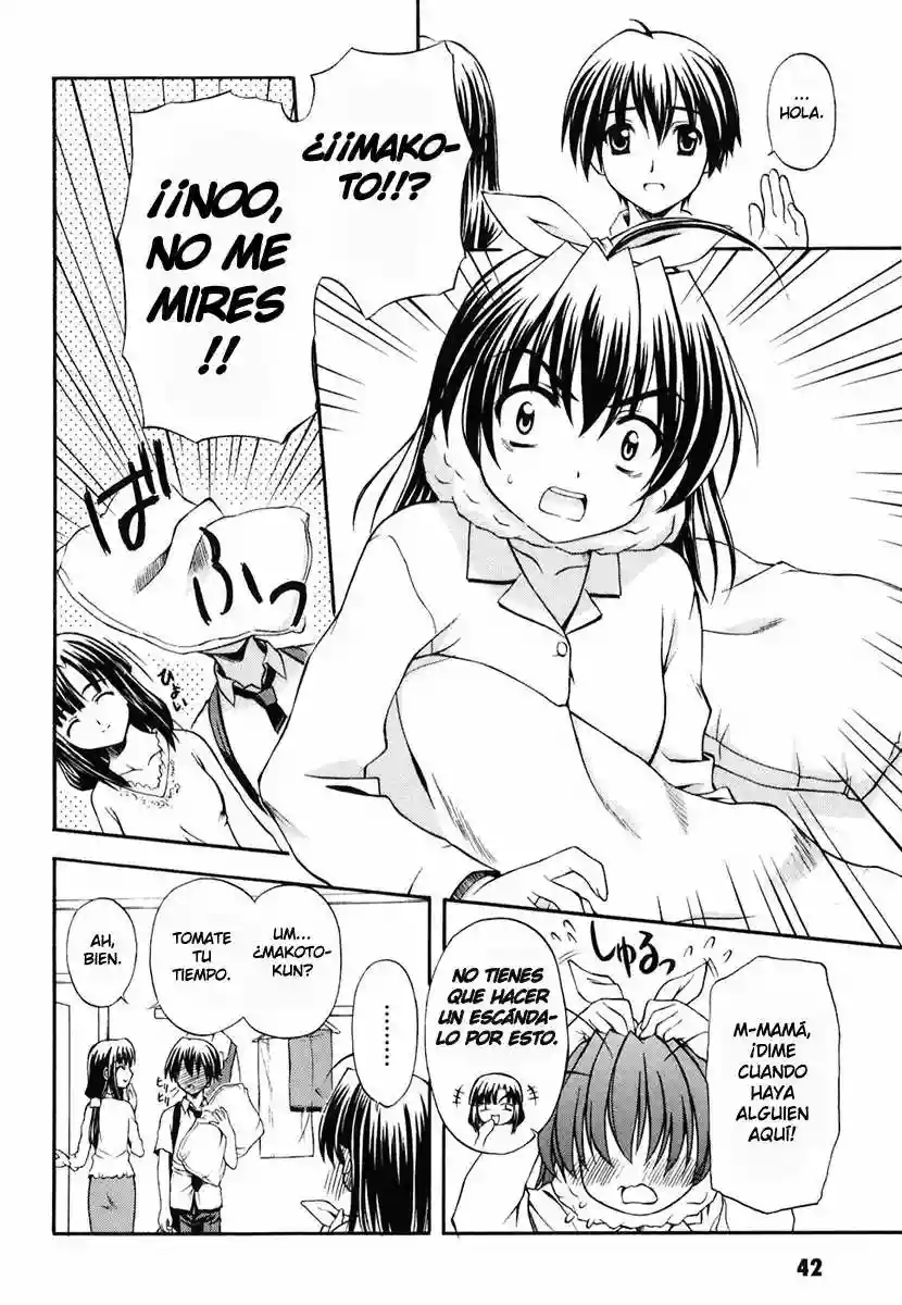 School days - Capítulo 7 - Página 10 - LectorTMOo