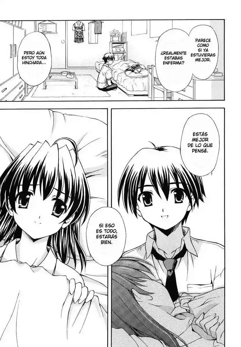 School days - Capítulo 7 - Página 13 - LectorTMOo