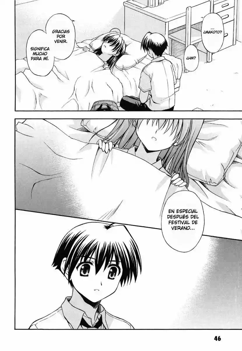 School days - Capítulo 7 - Página 14 - LectorTMOo