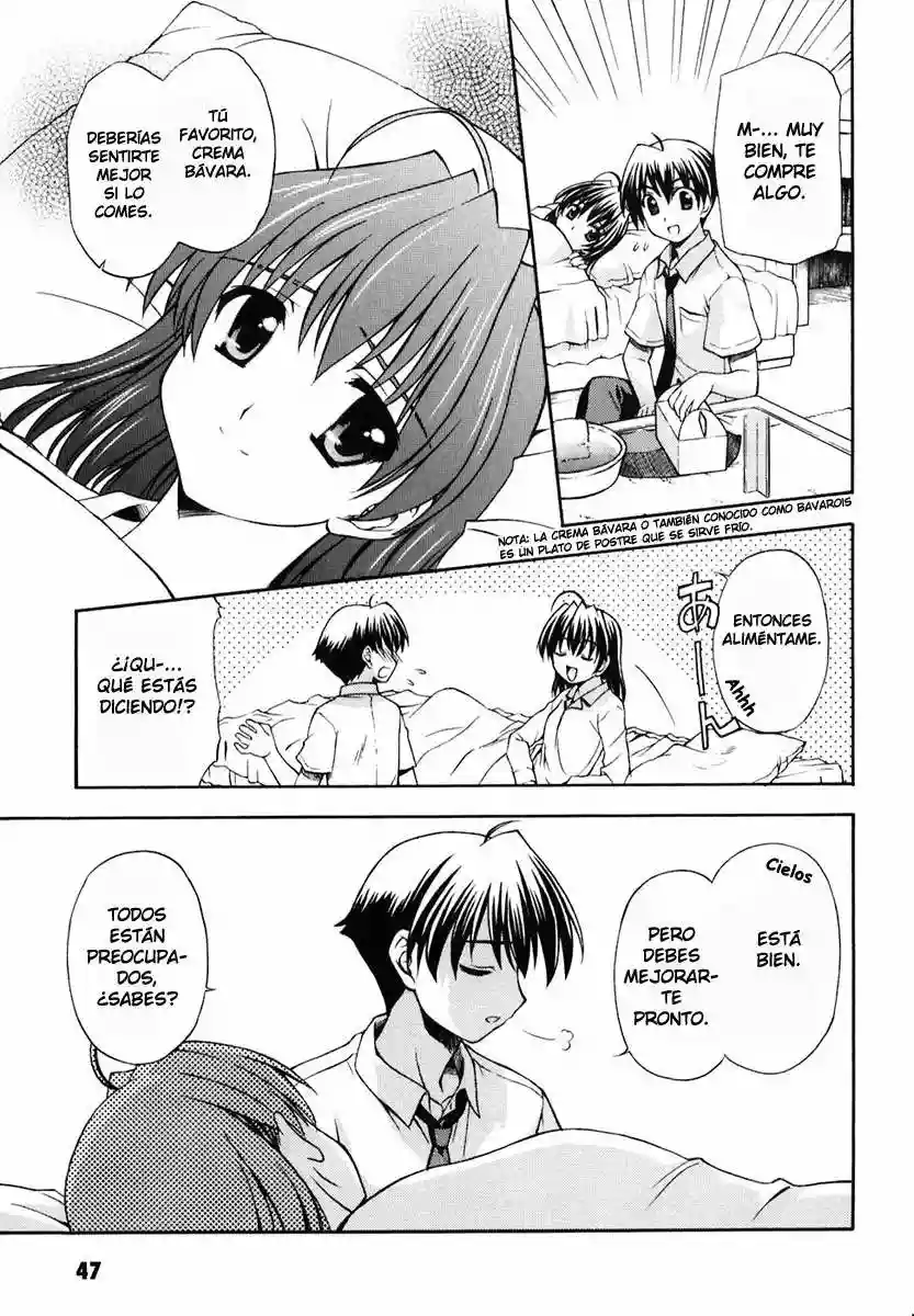 School days - Capítulo 7 - Página 15 - LectorTMOo