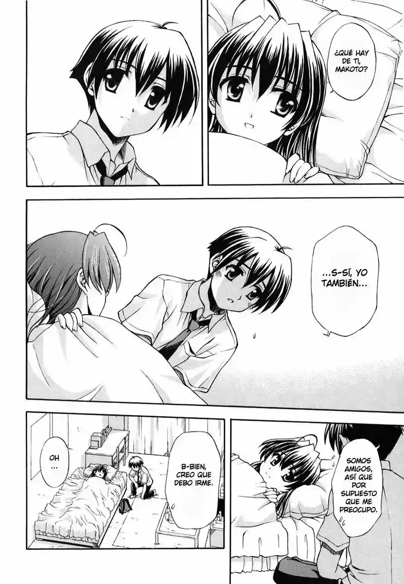 School days - Capítulo 7 - Página 16 - LectorTMOo
