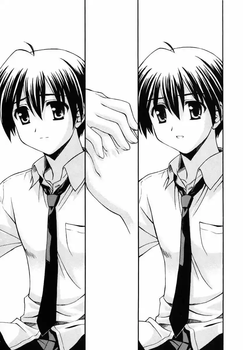 School days - Capítulo 7 - Página 19 - LectorTMOo